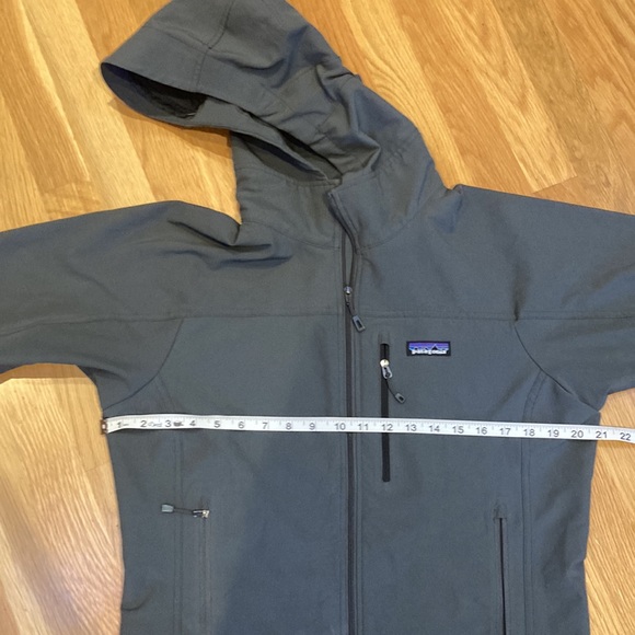Patagonia simple guide hoody lightweight jacket Small - Picture 11 of 14